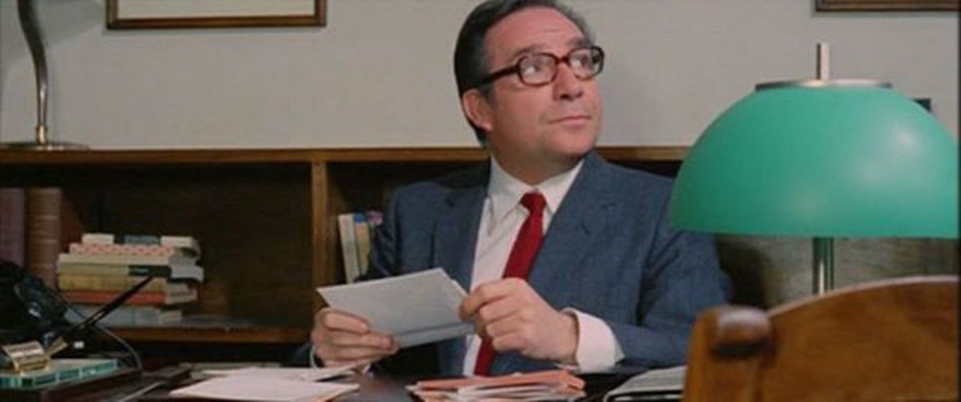 Il commissario Pepe (Police Chief Pepe). 1969. Directed by Ettore Scola